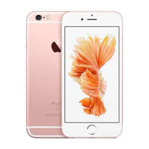 iPhone 6s