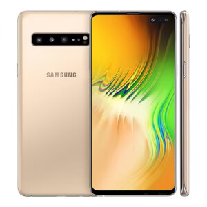 S10 5G - G977B