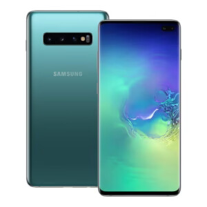 S10+ - G975F
