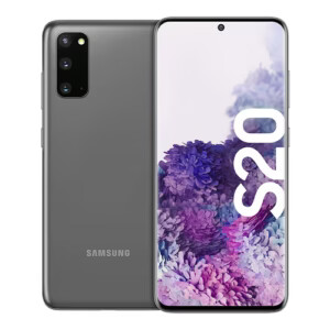 S20 - G980F/G981B