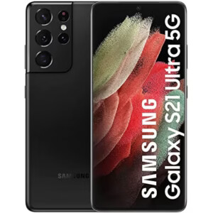 S21 Ultra 5G - G998B