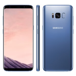 S8 - G950F