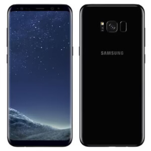 S8+ - G955F