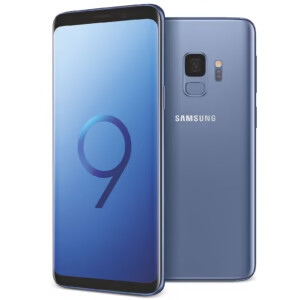 S9 - G960F
