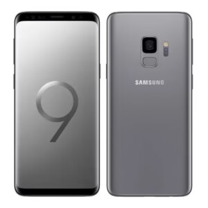 S9+ - G965F