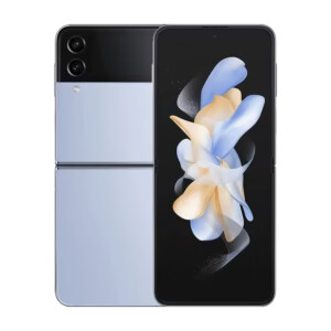 Z Flip4 - F721B