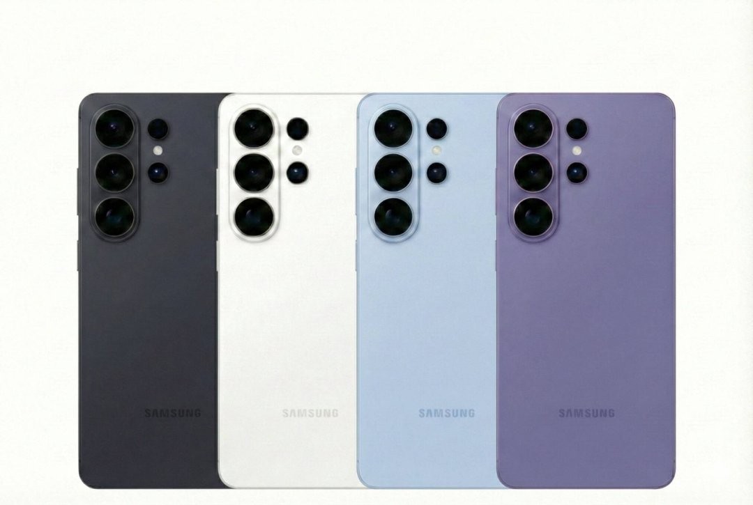 Galaxy S