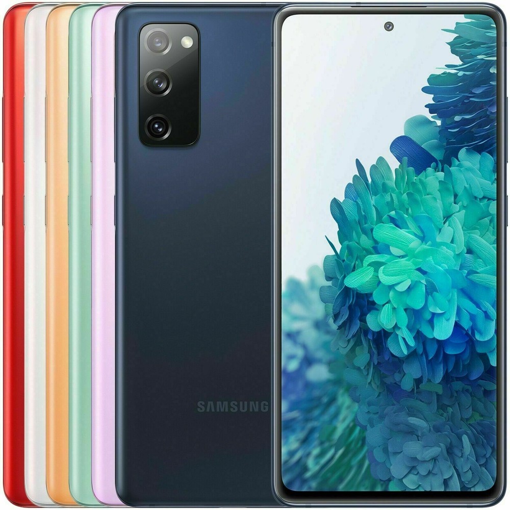 S20 FE 5G - G781B