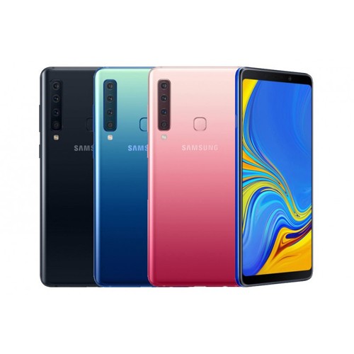 A9 2018 - A920F