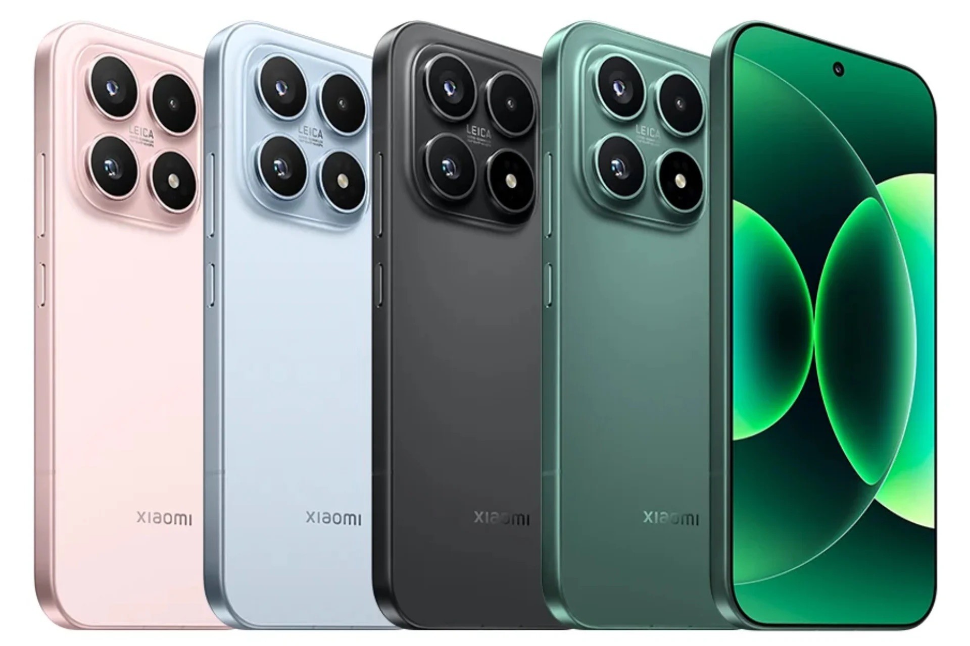 Xiaomi