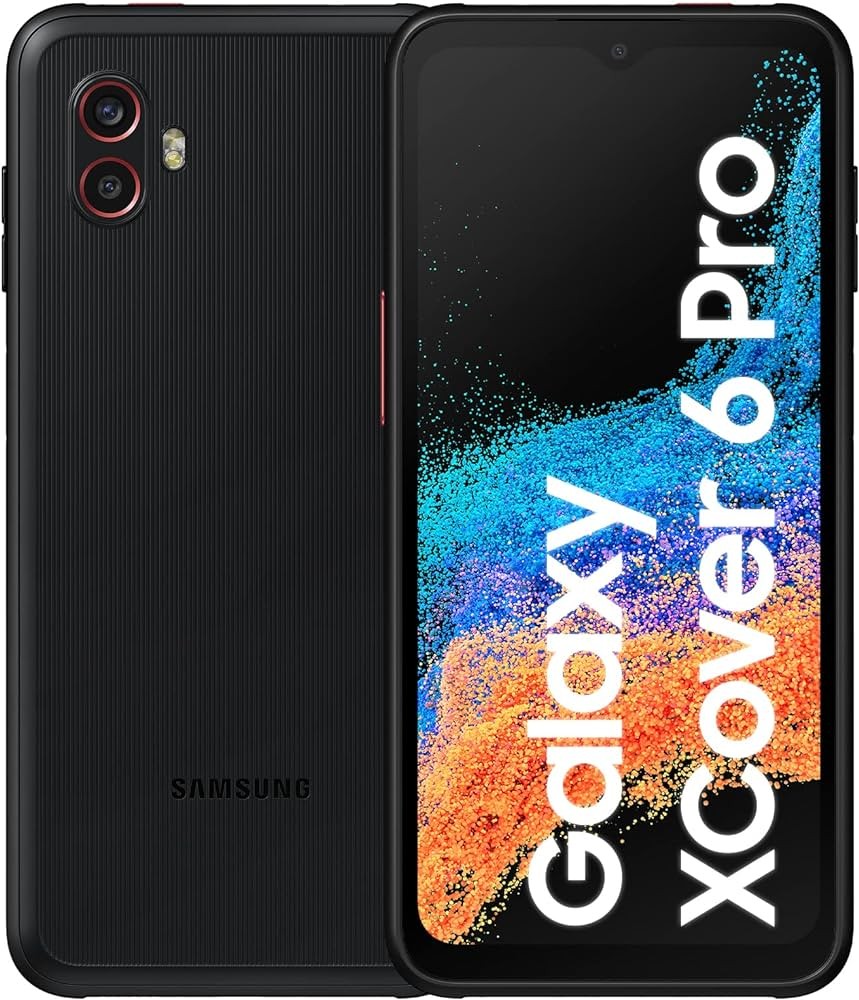 XCover 6 Pro - F736B