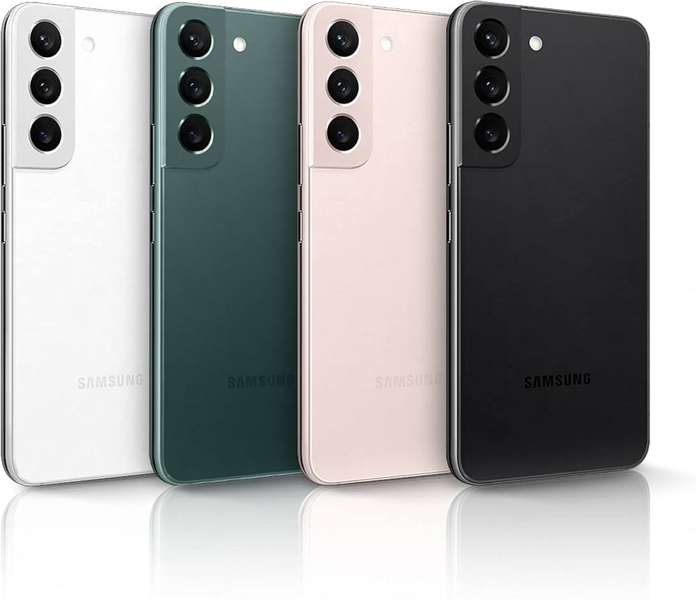 S22 - S901B