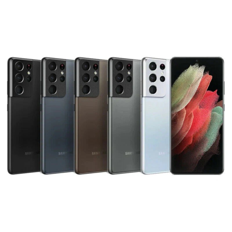 S21 Ultra 5G - G998B
