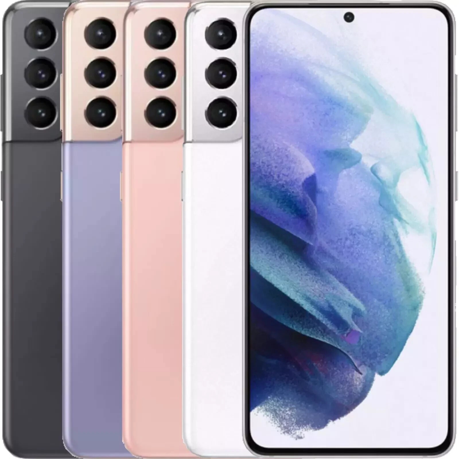 S21 5G - G991B