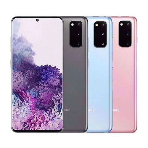 S20 - G980F/G981B