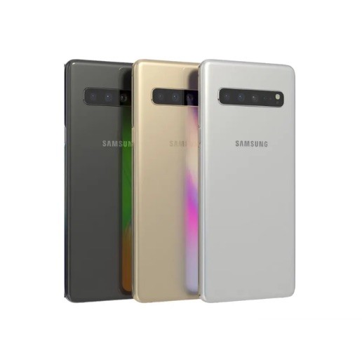 S10 5G - G977B