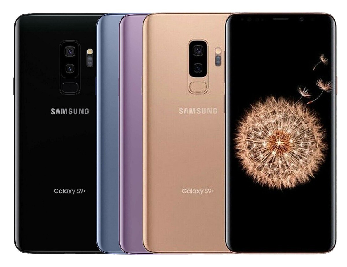 S9 - G960F