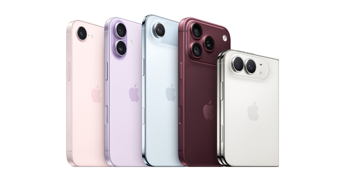 iPhone
