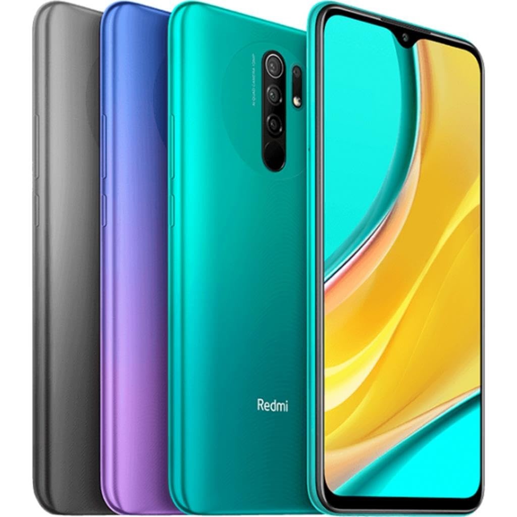 Redmi 9