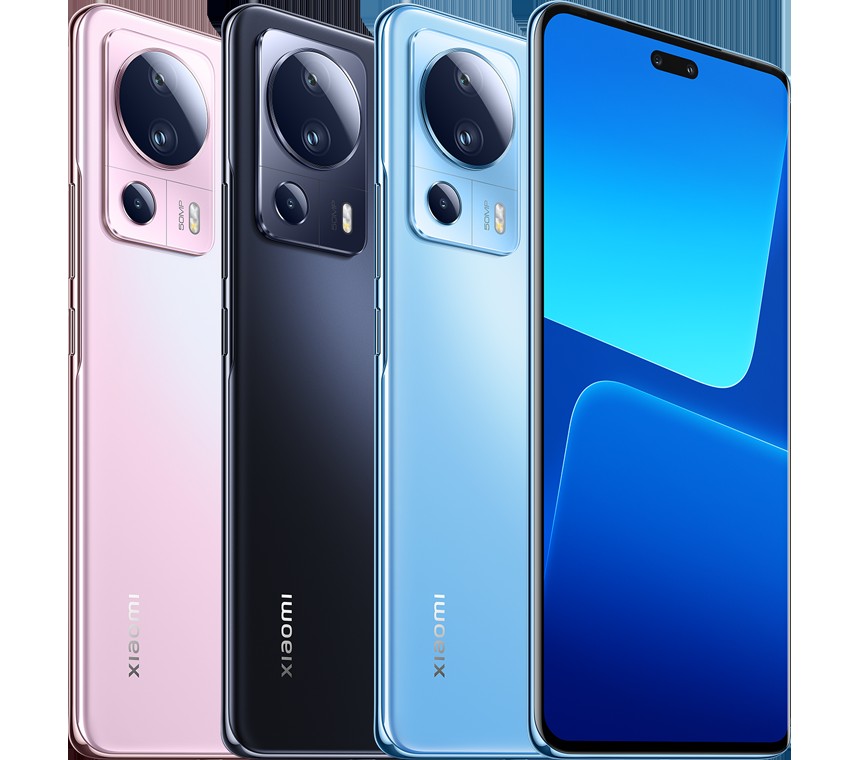 Xiaomi 13 Lite