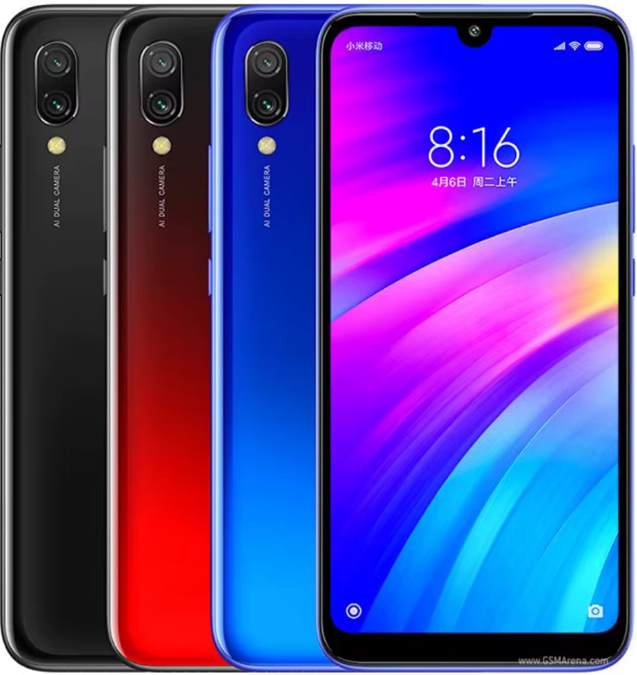 Redmi 7