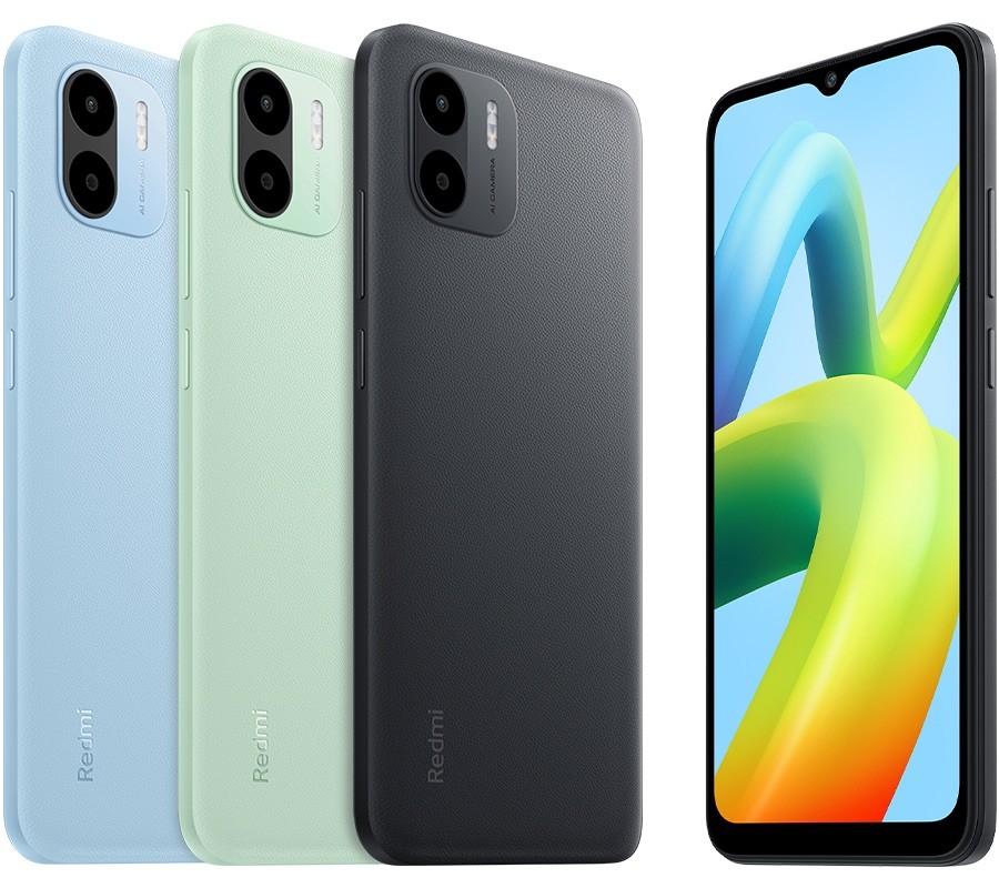 Redmi A1