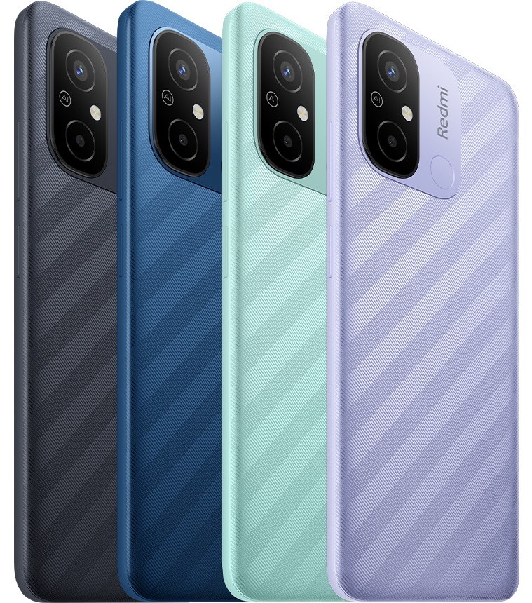 Redmi 12C