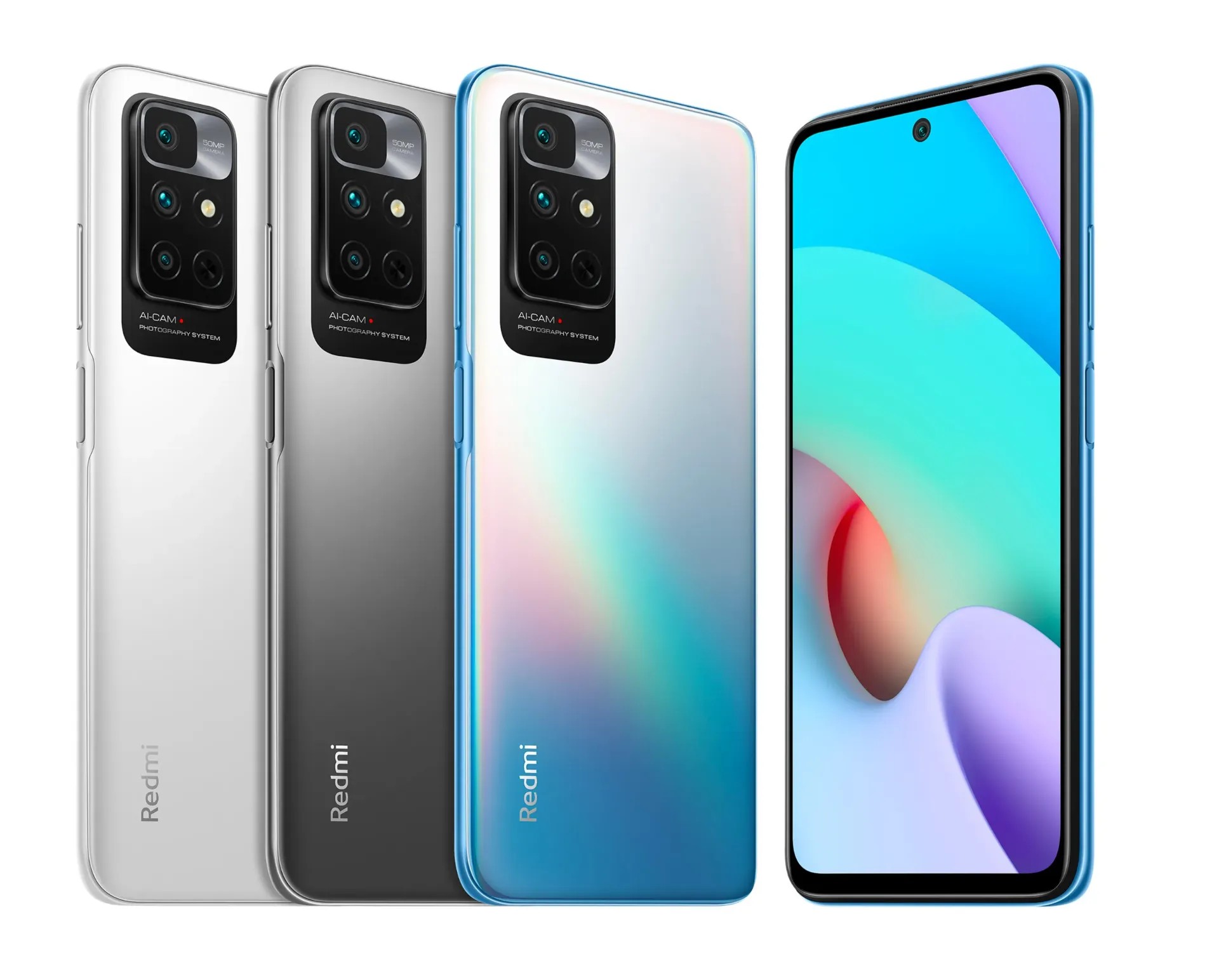 Redmi Note 11