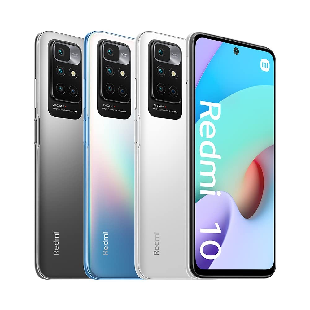 Redmi 10