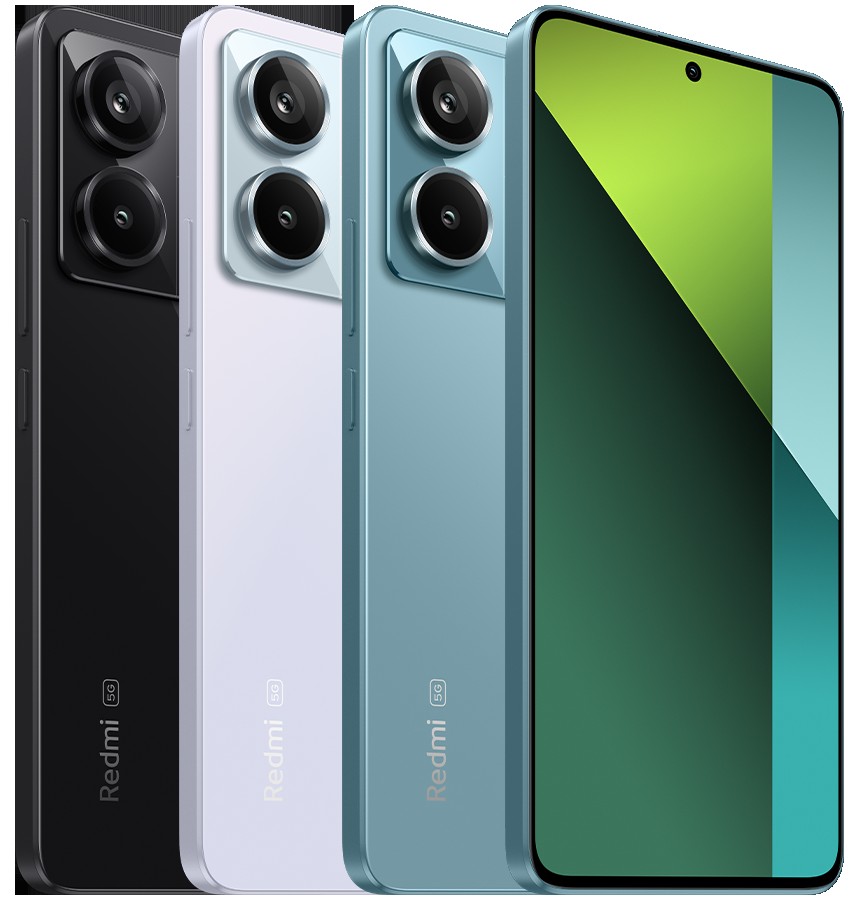 Redmi Note 13 Pro 5G