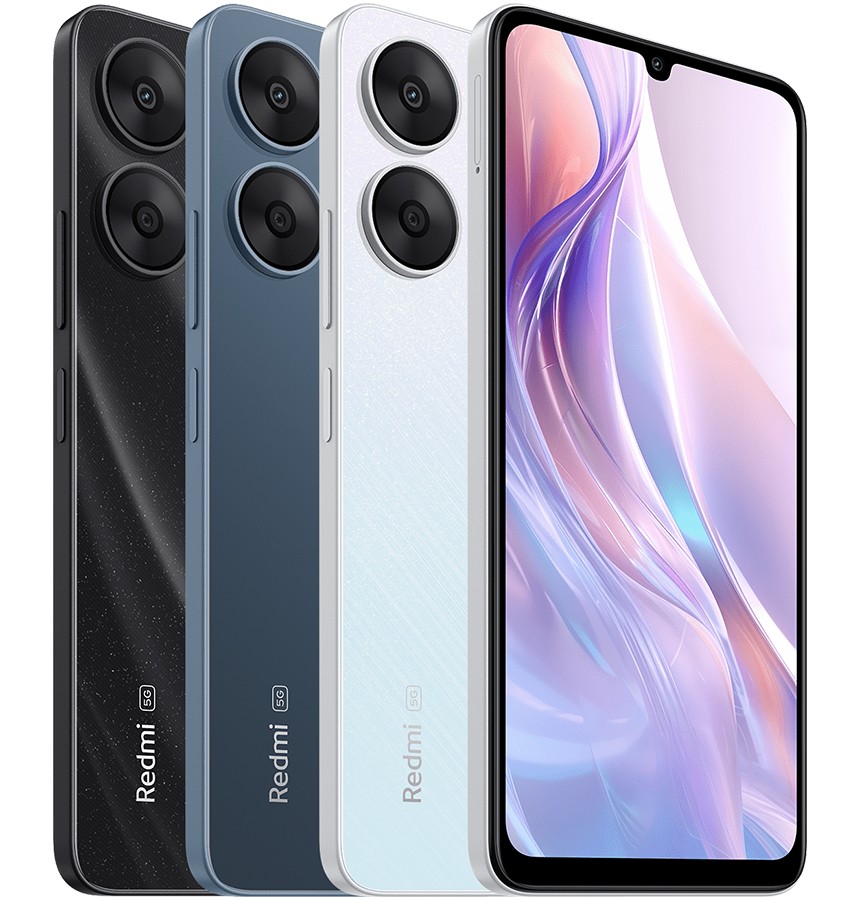 Redmi 13C 5G