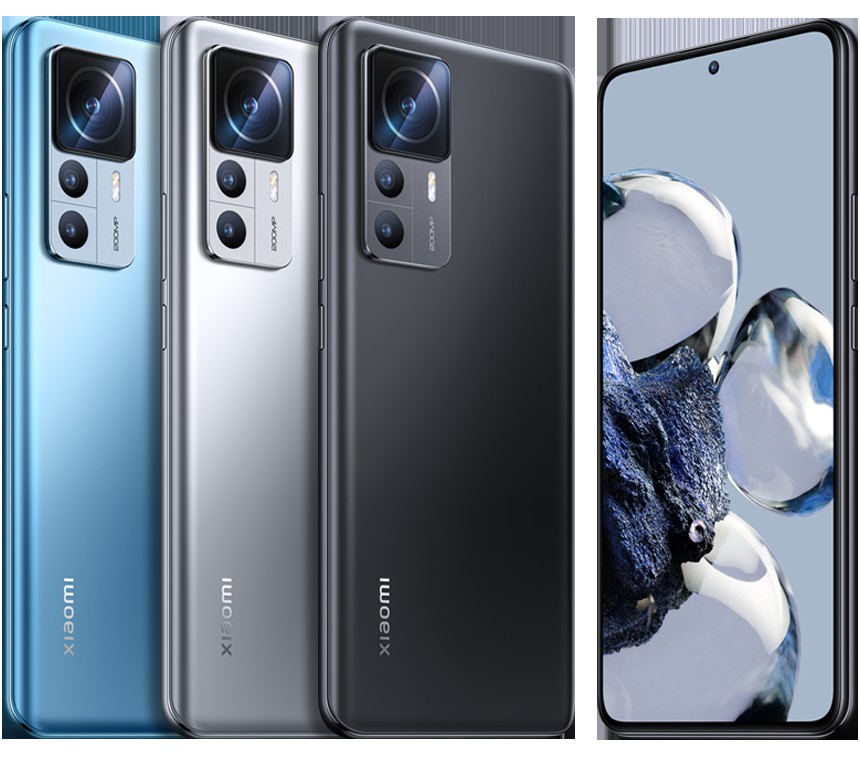 Xiaomi 12T