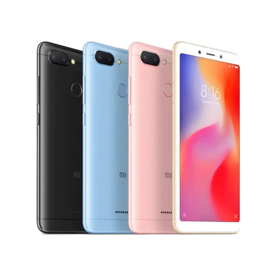 Redmi 6A