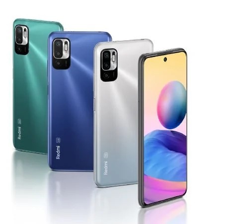 Redmi Note 10 5G