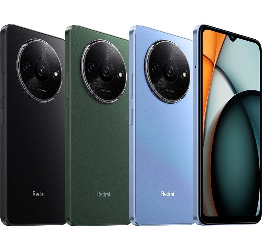 Redmi A3