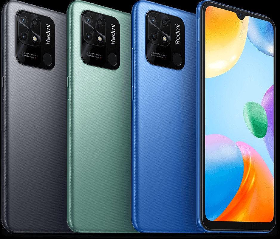Redmi 10C