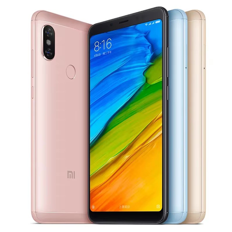 Redmi Note 5