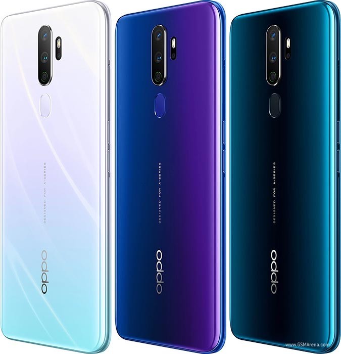 A9 2020