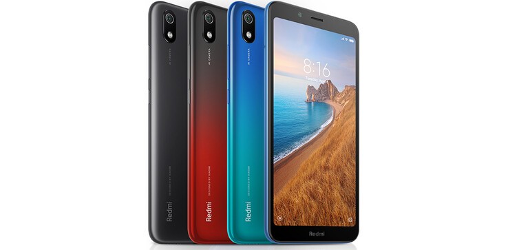 Redmi 7A