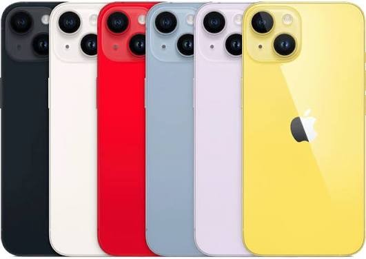 iPhone 14