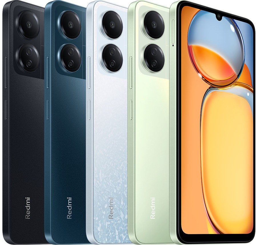Redmi 13C