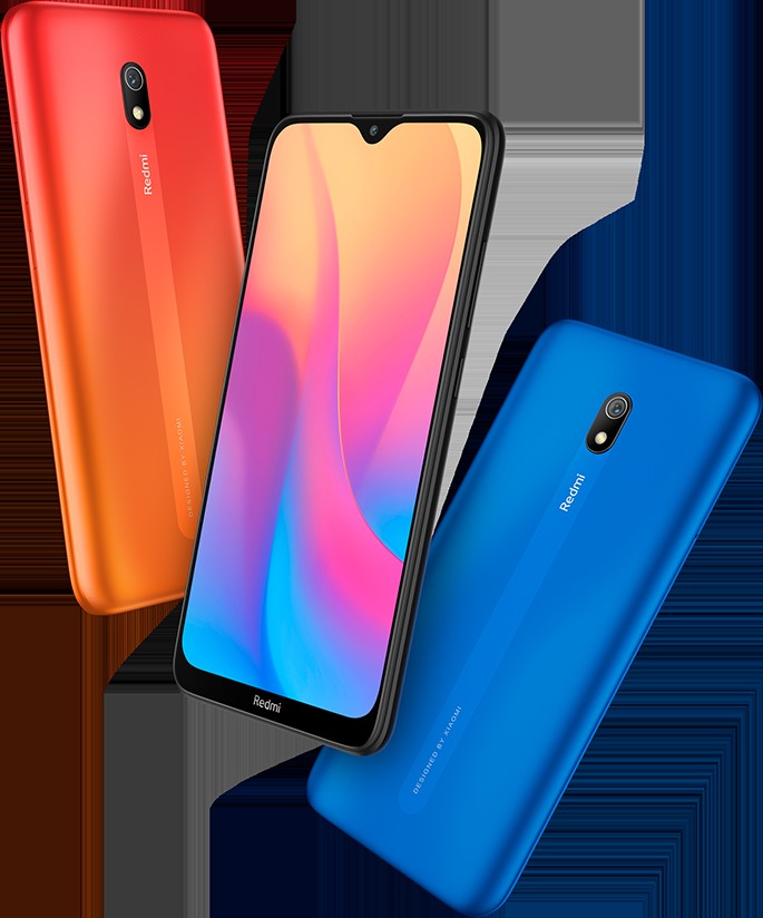 Redmi 8A