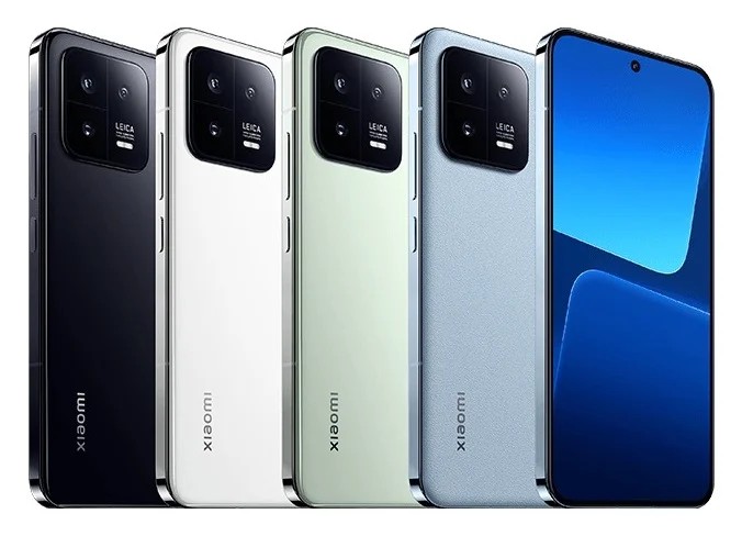 Xiaomi 13