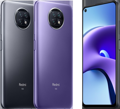 Redmi Note 9T