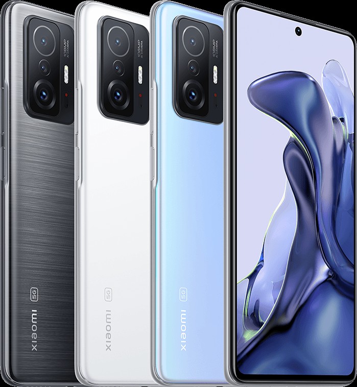 Xiaomi 11T