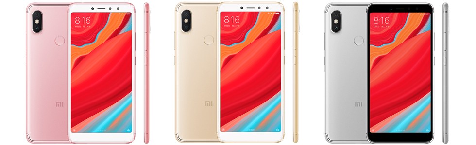 Redmi S2
