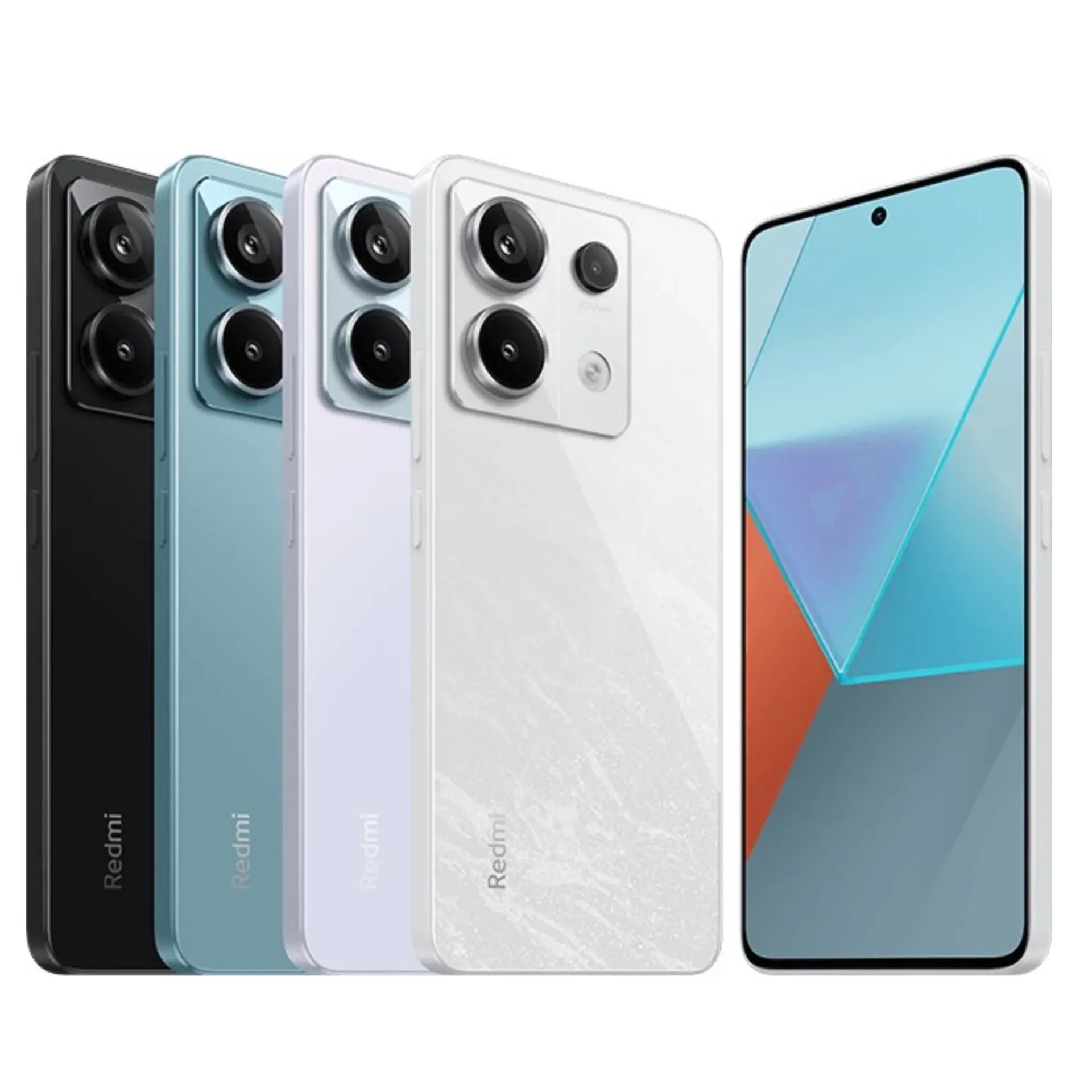 Redmi Note 13 5G