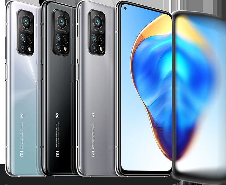 Redmi Note 10T