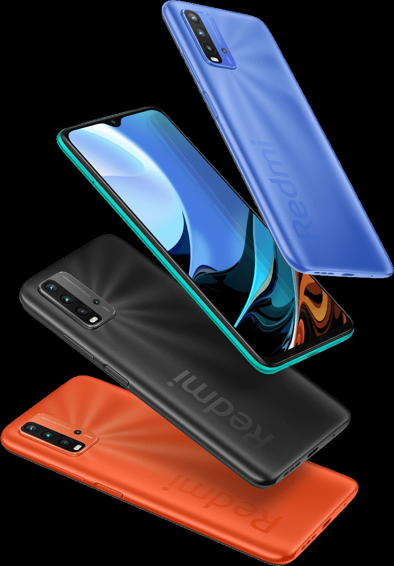Redmi 9T