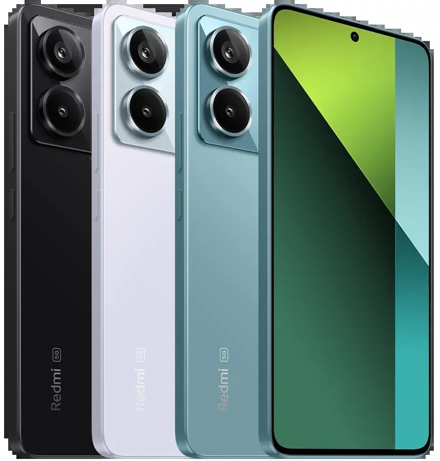 Xiaomi 13 Pro